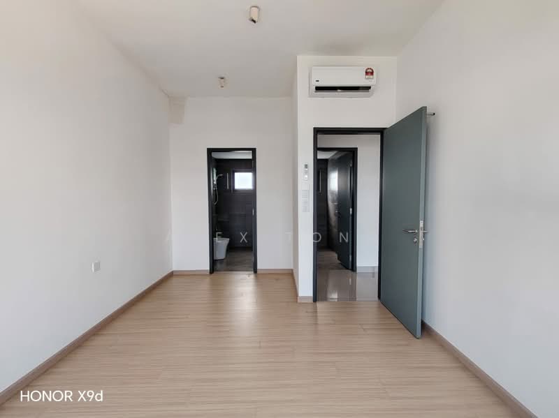 Condominium for Rent at Arinna - Alex Tong - Interior - PropertyGuru.com.my