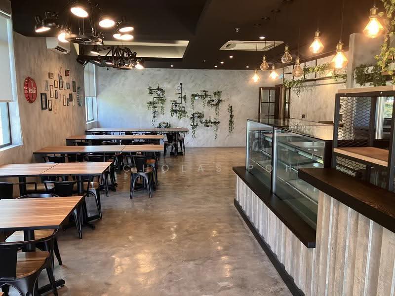 Kedai untuk Disewa di Ipoh (Perak) - Nicholas Poh - Interior - PropertyGuru.com.my