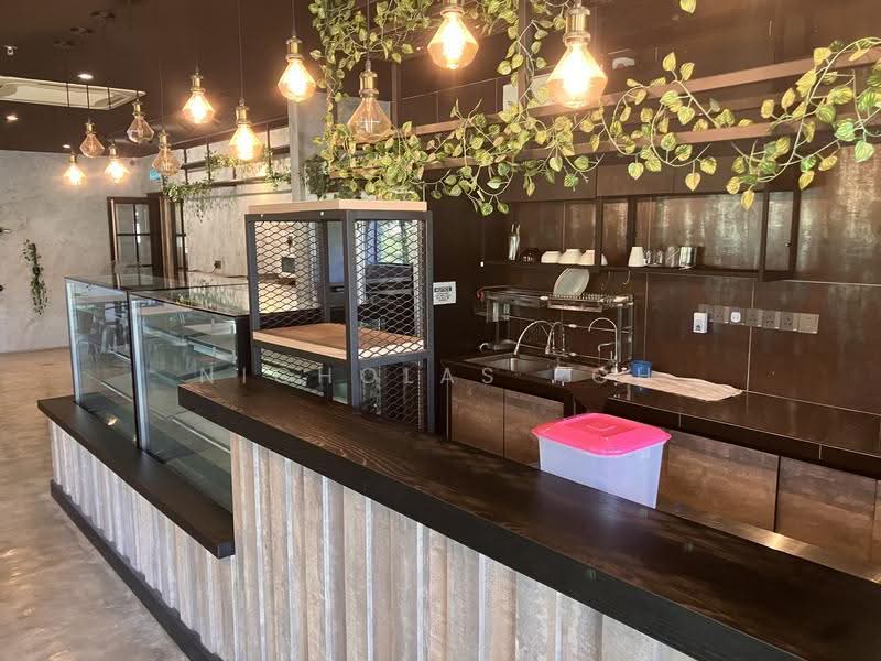 Kedai untuk Disewa di Ipoh (Perak) - Nicholas Poh - Kitchen - PropertyGuru.com.my