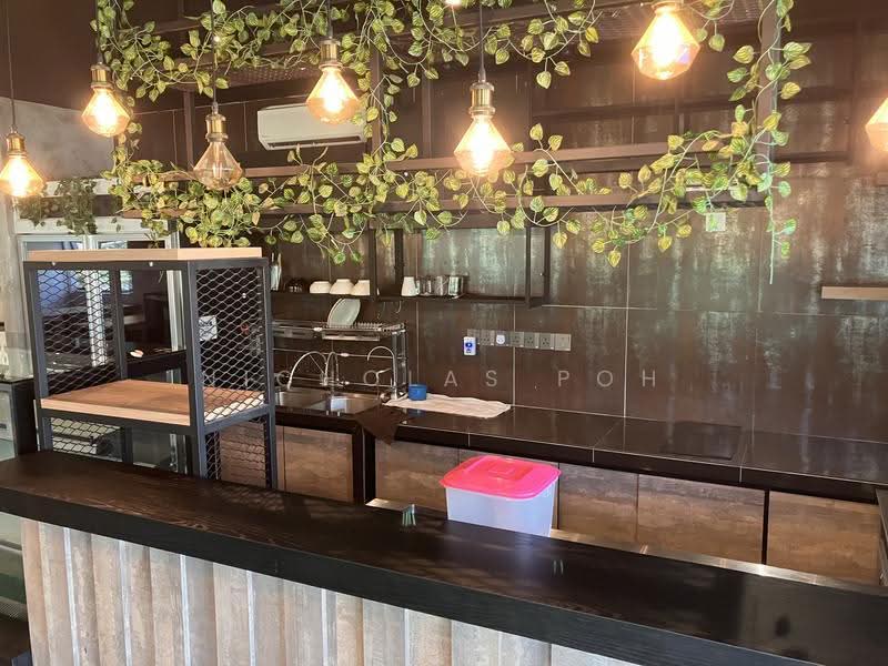 Kedai untuk Disewa di Ipoh (Perak) - Nicholas Poh - Kitchen - PropertyGuru.com.my