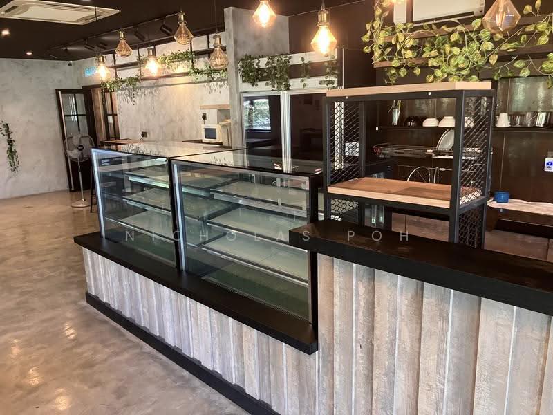 Kedai untuk Disewa di Ipoh (Perak) - Nicholas Poh - Interior - PropertyGuru.com.my