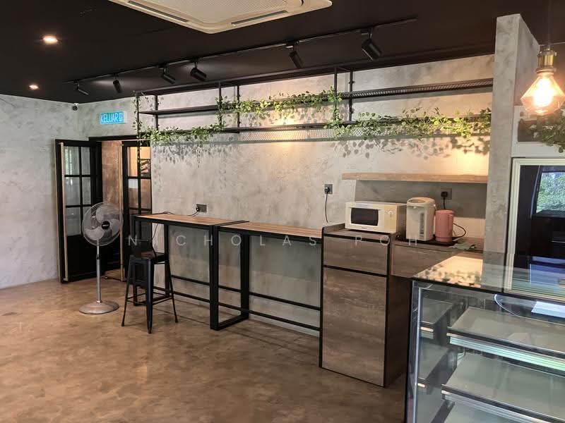 Kedai untuk Disewa di Ipoh (Perak) - Nicholas Poh - Interior - PropertyGuru.com.my