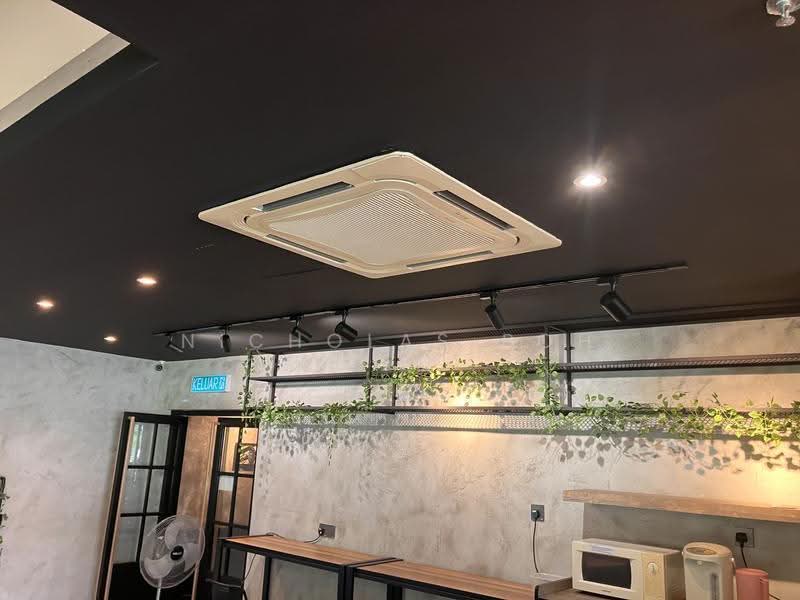 Kedai untuk Disewa di Ipoh (Perak) - Nicholas Poh - Interior - PropertyGuru.com.my