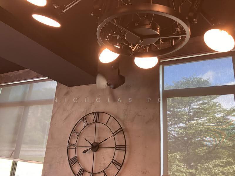 Kedai untuk Disewa di Ipoh (Perak) - Nicholas Poh - Interior - PropertyGuru.com.my
