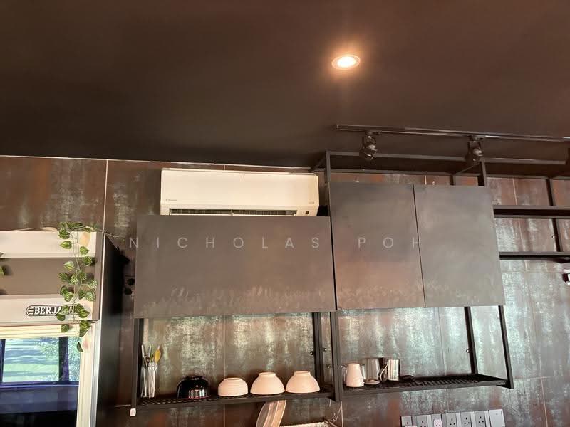 Kedai untuk Disewa di Ipoh (Perak) - Nicholas Poh - Kitchen - PropertyGuru.com.my