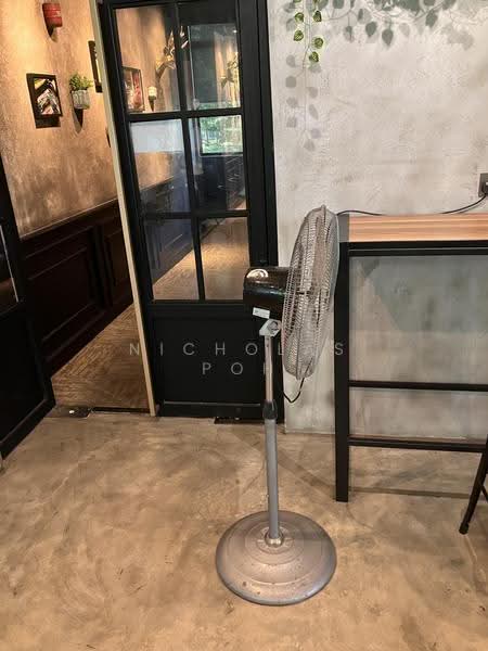 Kedai untuk Disewa di Ipoh (Perak) - Nicholas Poh - Entrance - PropertyGuru.com.my
