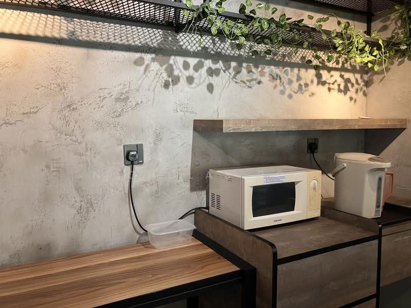 Kedai untuk Disewa di Ipoh (Perak) - Nicholas Poh - Kitchen - PropertyGuru.com.my