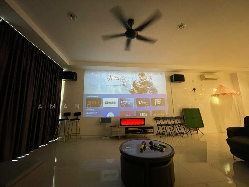 Untuk Dijual - Residensi Ledang