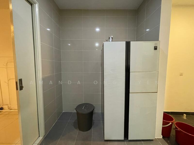 Untuk Dijual - Residensi Ledang