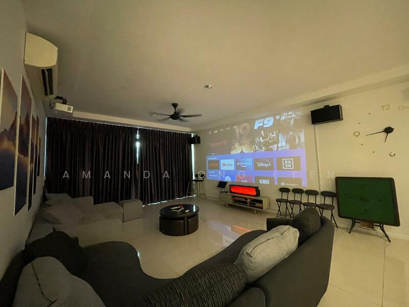 Untuk Dijual - Residensi Ledang