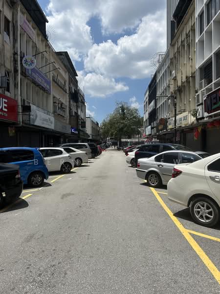 Retail Space for Sale in Petaling Jaya (Selangor) - Bernice Liew - Exterior - PropertyGuru.com.my
