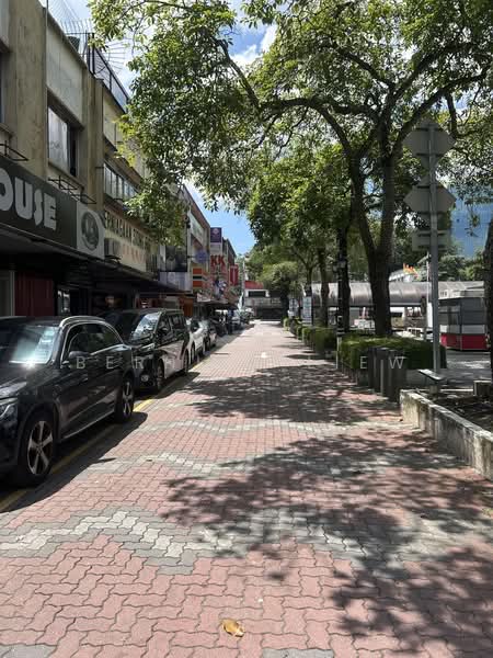 Retail Space for Sale in Petaling Jaya (Selangor) - Bernice Liew - Exterior - PropertyGuru.com.my