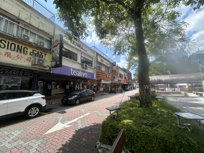 Retail Space for Sale in Petaling Jaya (Selangor) - Bernice Liew - Exterior - PropertyGuru.com.my