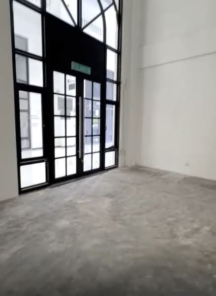 Retail Space for Rent in Iskandar Puteri (Nusajaya) (Johor) - Elayne Low - Entrance - PropertyGuru.com.my
