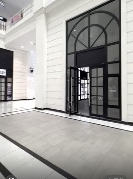 Retail Space for Rent in Iskandar Puteri (Nusajaya) (Johor) - Elayne Low - Entrance - PropertyGuru.com.my