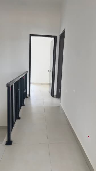 2-storey Terraced House for Sale in Bandar Seri Alam (Masai) - Fanny Tan - Corridor - PropertyGuru.com.my