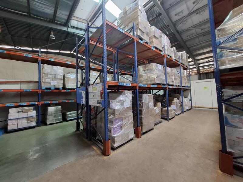 Warehouse for Rent in Meru (Klang) - FC Wong - PropertyGuru.com.my