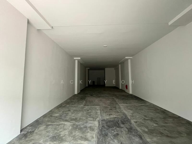 Corridor