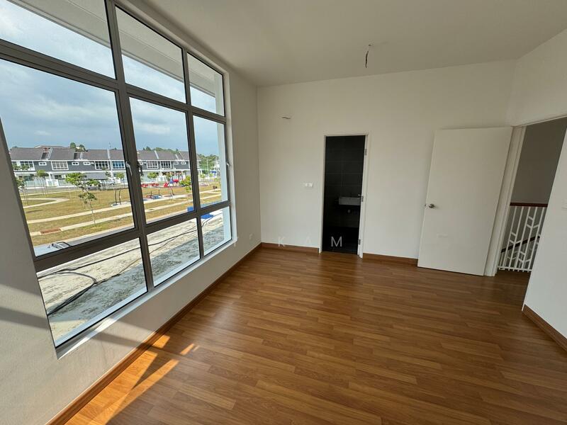 Untuk Dijual - Taman Bunga Raya