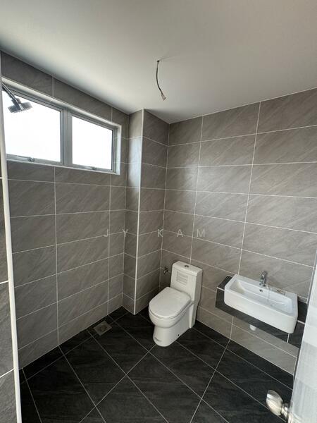 Untuk Dijual - Taman Bunga Raya