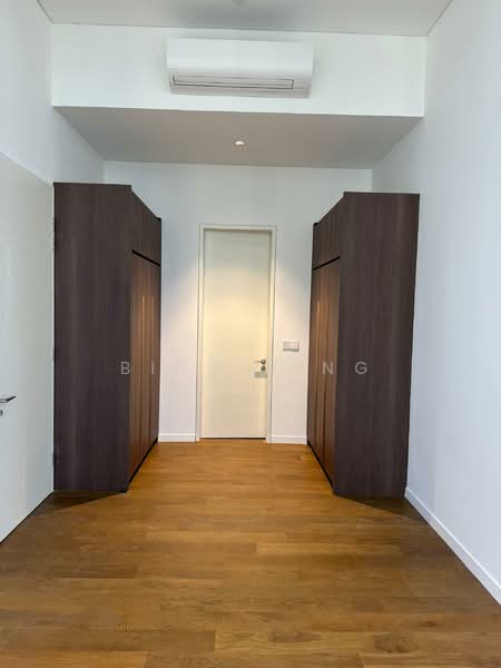 SO Sofitel Kuala Lumpur Residences untuk Untuk Dijual - RM 2,677,000, Mac 2026 - Corridor - PropertyGuru.com.my