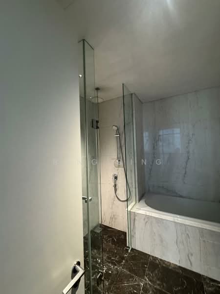 SO Sofitel Kuala Lumpur Residences untuk Untuk Dijual - RM 2,677,000, Mac 2026 - Bathroom - PropertyGuru.com.my