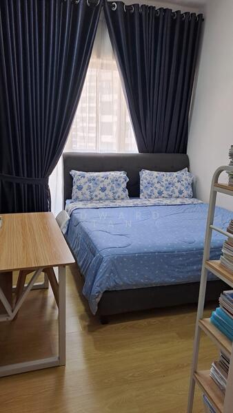 Untuk Disewa - Austin Regency (Pangsapuri Austin Perdana)