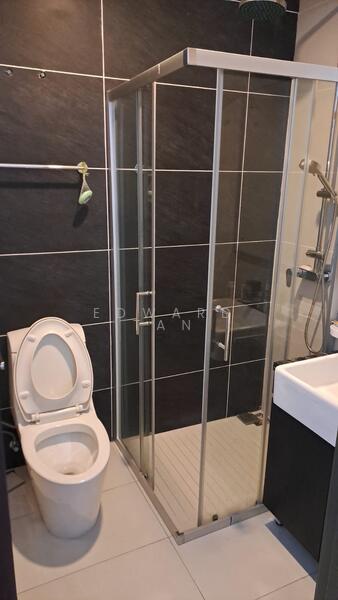 Untuk Disewa - Austin Regency (Pangsapuri Austin Perdana)