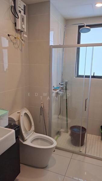 Untuk Disewa - Austin Regency (Pangsapuri Austin Perdana)