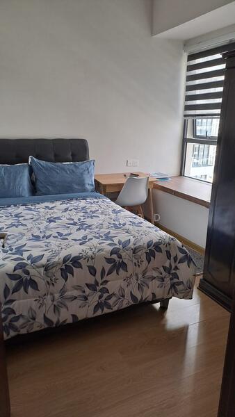 Untuk Disewa - Austin Regency (Pangsapuri Austin Perdana)