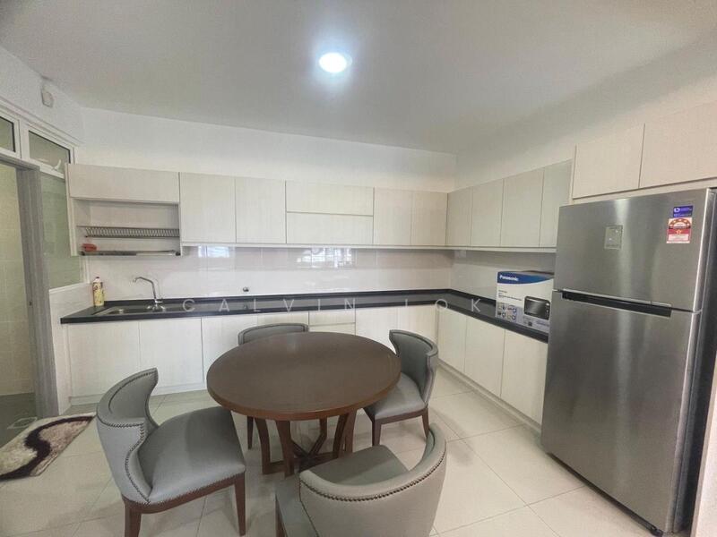 Untuk Disewa - Dwiputra Residences