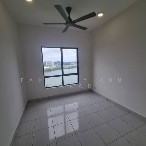 Condominium for Rent at E'Island Lake Haven - Fakurazy Abu Bakar - Bedroom - PropertyGuru.com.my