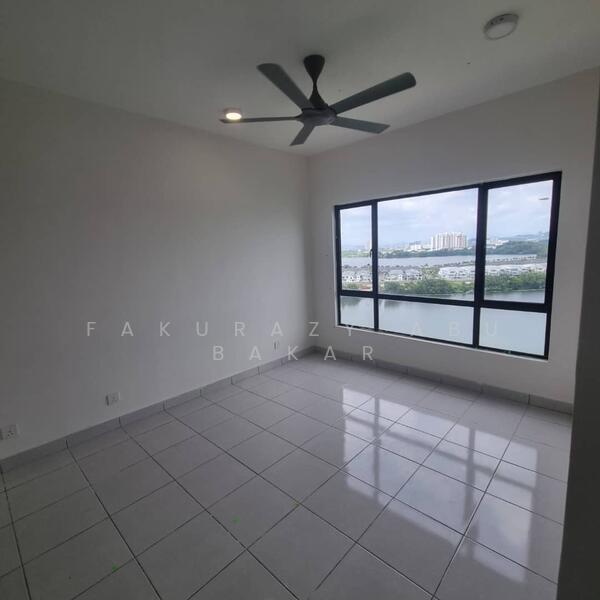 Condominium for Rent at E'Island Lake Haven - Fakurazy Abu Bakar - Bedroom - PropertyGuru.com.my