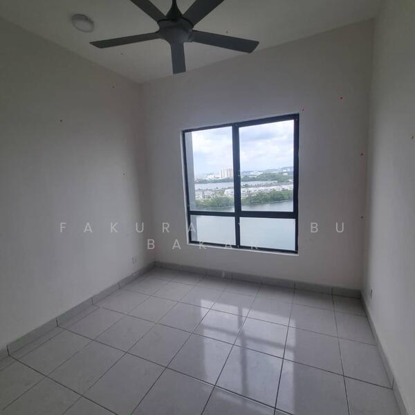 Condominium for Rent at E'Island Lake Haven - Fakurazy Abu Bakar - Bedroom - PropertyGuru.com.my