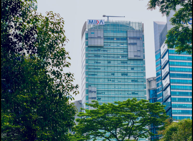 MIDA