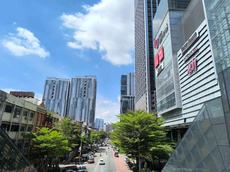 Nusa sentral
