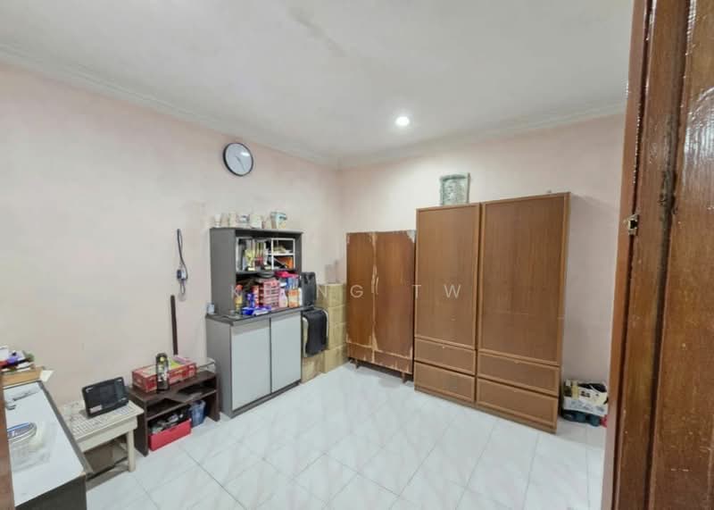 1.5-storey Terraced House for Sale in Taman Bukit Maluri (Kepong) - Kiing TW - Interior - PropertyGuru.com.my