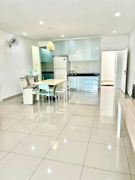 For Rent - Arena Residence