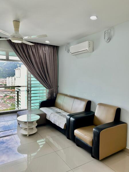 For Rent - Arena Residence