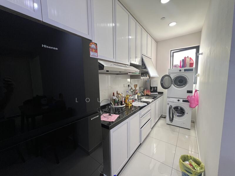 Untuk Disewa - Kenwingston Skylofts