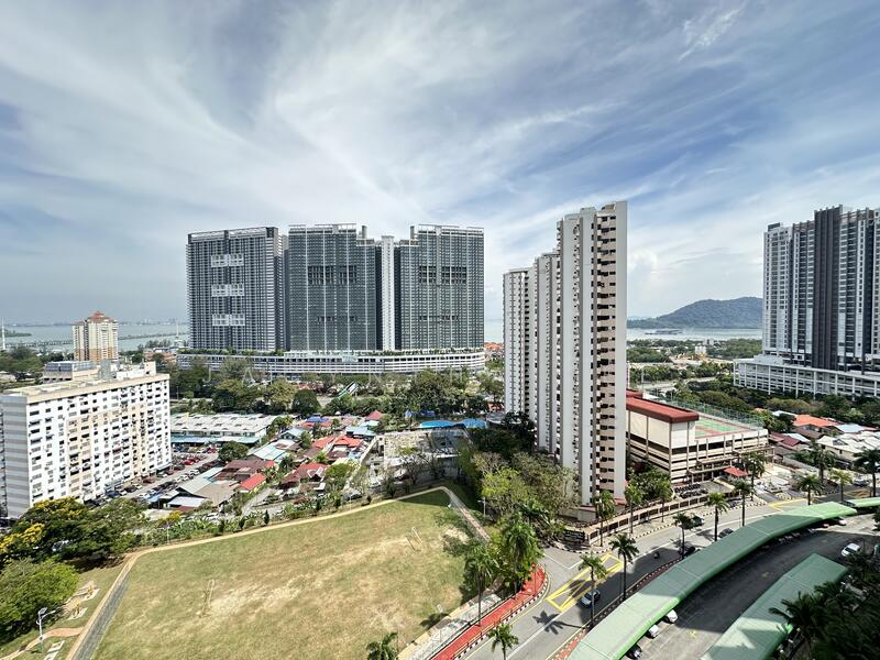 Untuk Dijual - Sunny Ville Condominium