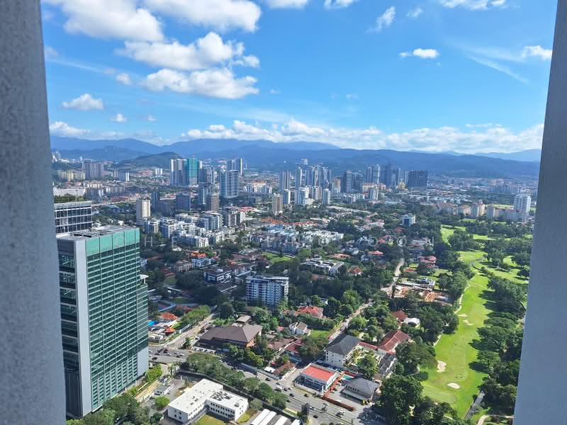 Service Residence for Sale at The Conlay - Chee Peng Oon - View - PropertyGuru.com.my