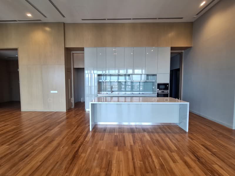 Service Residence for Sale at The Conlay - Chee Peng Oon - Kitchen - PropertyGuru.com.my