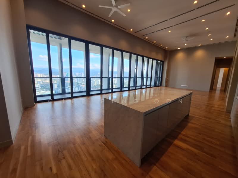 Service Residence for Sale at The Conlay - Chee Peng Oon - Kitchen - PropertyGuru.com.my