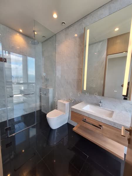 Service Residence for Sale at The Conlay - Chee Peng Oon - Bathroom - PropertyGuru.com.my