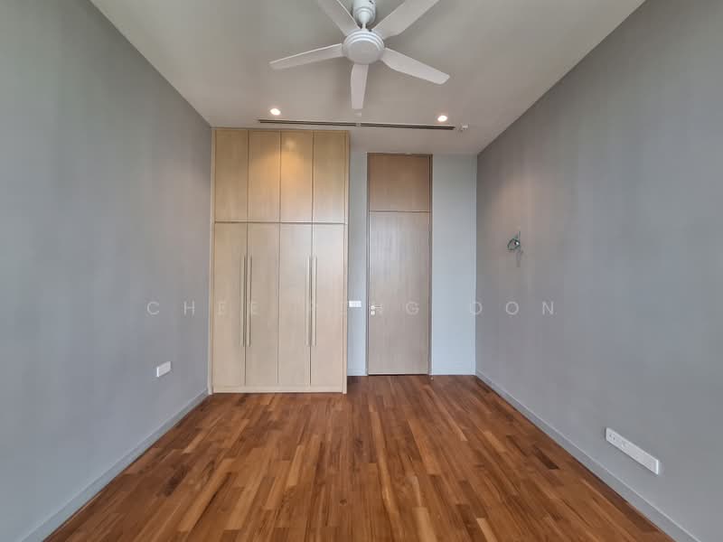 Service Residence for Sale at The Conlay - Chee Peng Oon - Bedroom - PropertyGuru.com.my