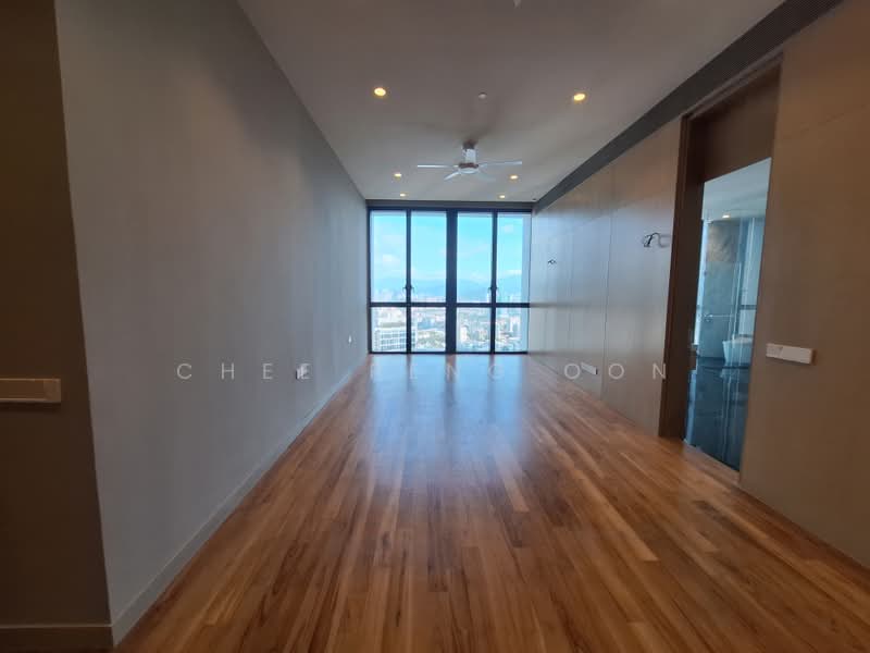 Service Residence for Sale at The Conlay - Chee Peng Oon - Corridor - PropertyGuru.com.my