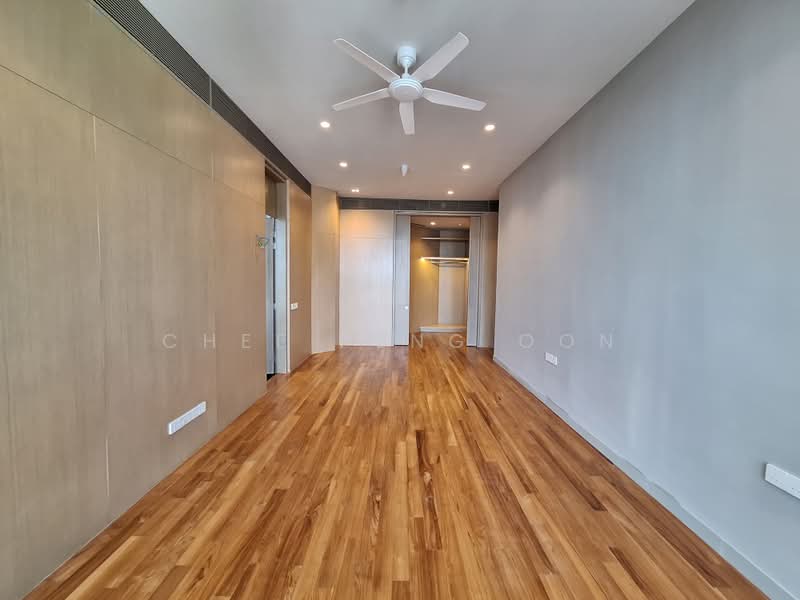 Service Residence for Sale at The Conlay - Chee Peng Oon - Bedroom - PropertyGuru.com.my