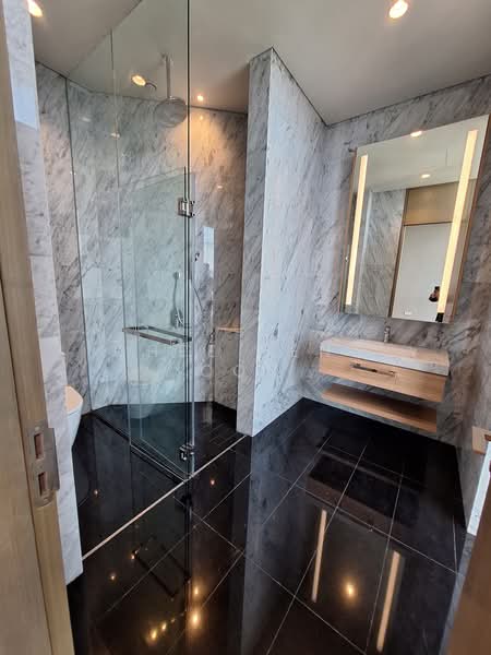 Service Residence for Sale at The Conlay - Chee Peng Oon - Bathroom - PropertyGuru.com.my