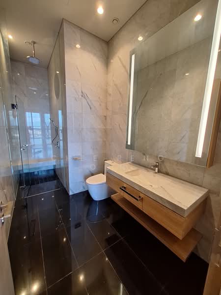 Service Residence for Sale at The Conlay - Chee Peng Oon - Bathroom - PropertyGuru.com.my